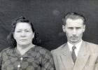  Leopoldo Ohse e esposa